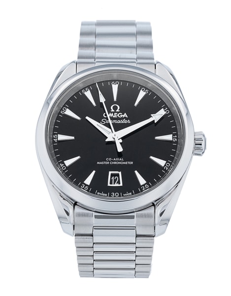Omega Aqua Terra 150m Gents 220.10.38.20.01.004